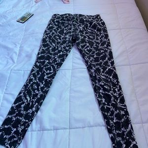 Dry fit Nike leggings